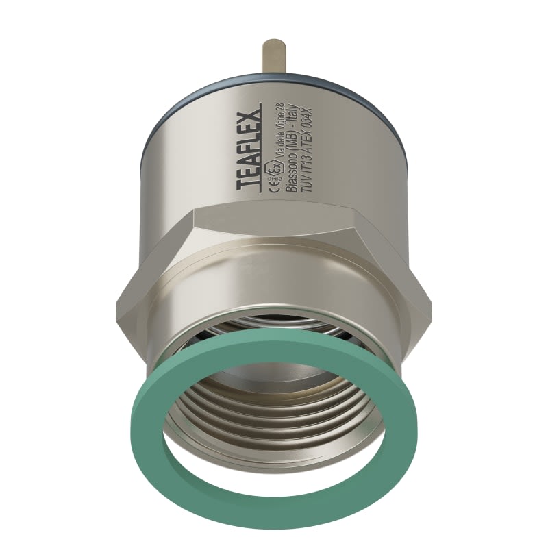 TEAFLEX - RACCORDO EXARF 25 3/4' EXARF25