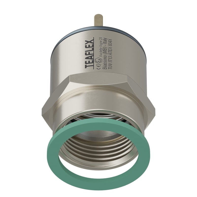 TEAFLEX - RACCORDO EXARF 25 3/4'