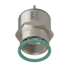 TEAFLEX - RACCORDO ARF 32-M 32X1,5