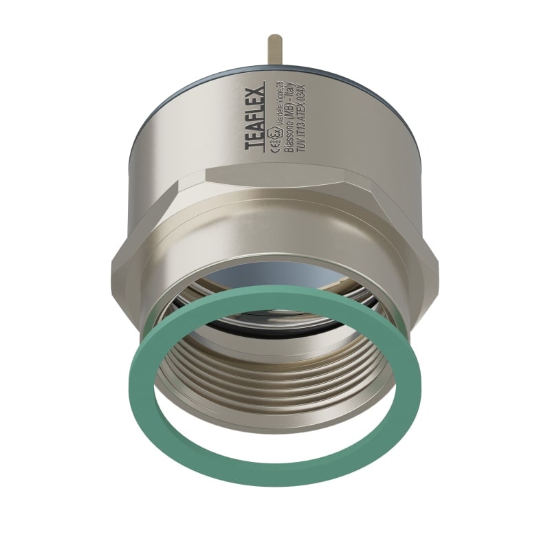 TEAFLEX - RACCORDO EXARF 50 1'1/2