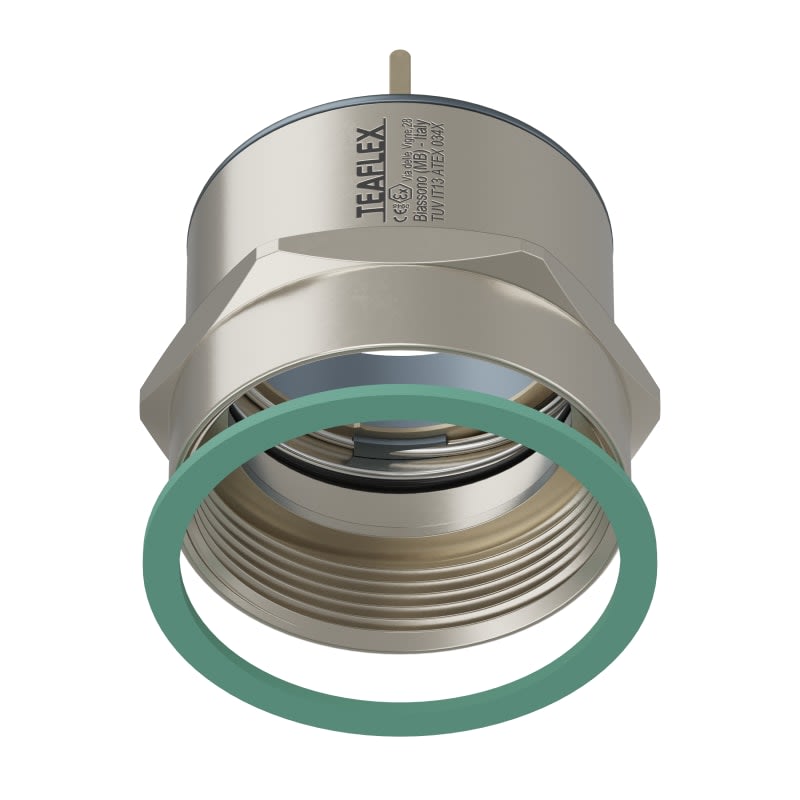 TEAFLEX - RACCORDO EXARF 50.A 2' EXARF50A