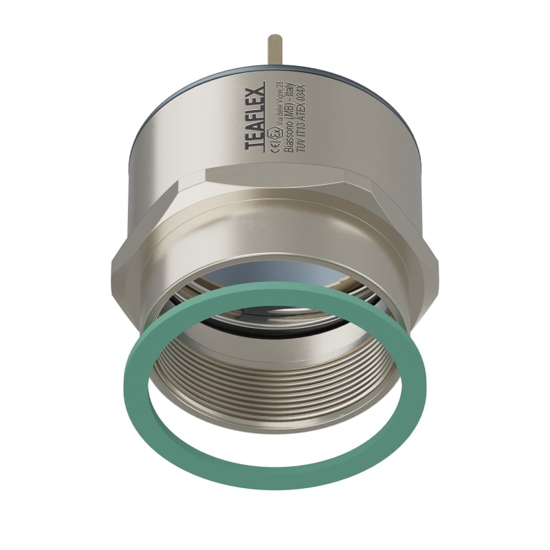 TEAFLEX - RACCORDO ARF 50-M 50X1,5