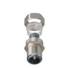 TEAFLEX - RACCORDO AR- FR 16 16/15