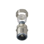 TEAFLEX - RACCORDO AR- FR 20 20/15