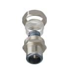 TEAFLEX - RACCORDO AR- FR 20.A 20/20