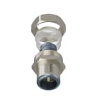 TEAFLEX - RACCORDO AR- FR 20.A 20/20 EXARFR20A