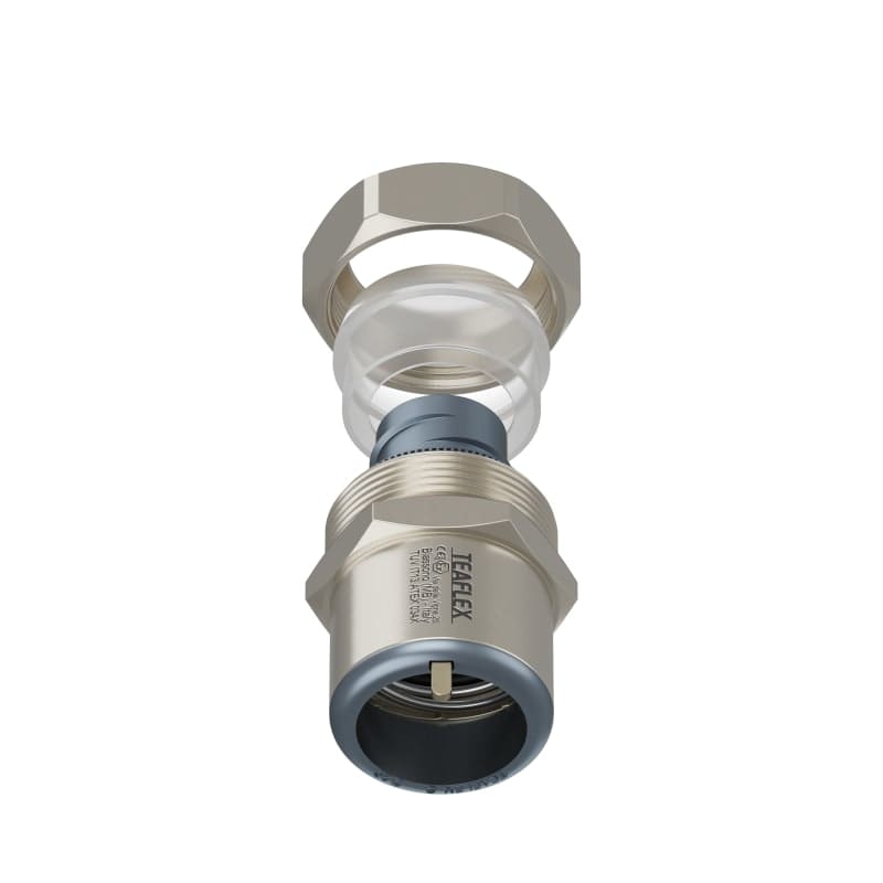 TEAFLEX - RACCORDO AR- FR 25 25/20