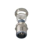 TEAFLEX - RACCORDO AR- FR 25 25/20
