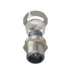 TEAFLEX - RACCORDO AR- FR 25.A 25/25