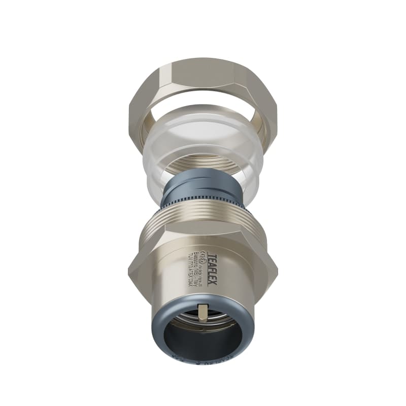 TEAFLEX - RACCORDO AR- FR 25.B 25/27