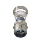 TEAFLEX - RACCORDO AR- FR 32 32/27