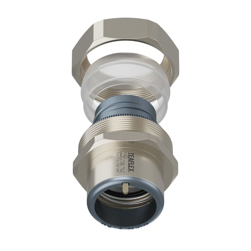 TEAFLEX - RACCORDO AR- FR 32.A 32/33