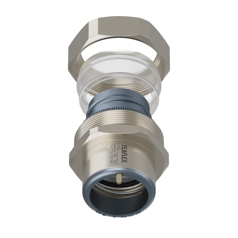 TEAFLEX - RACCORDO AR- FR   32.B   32/35