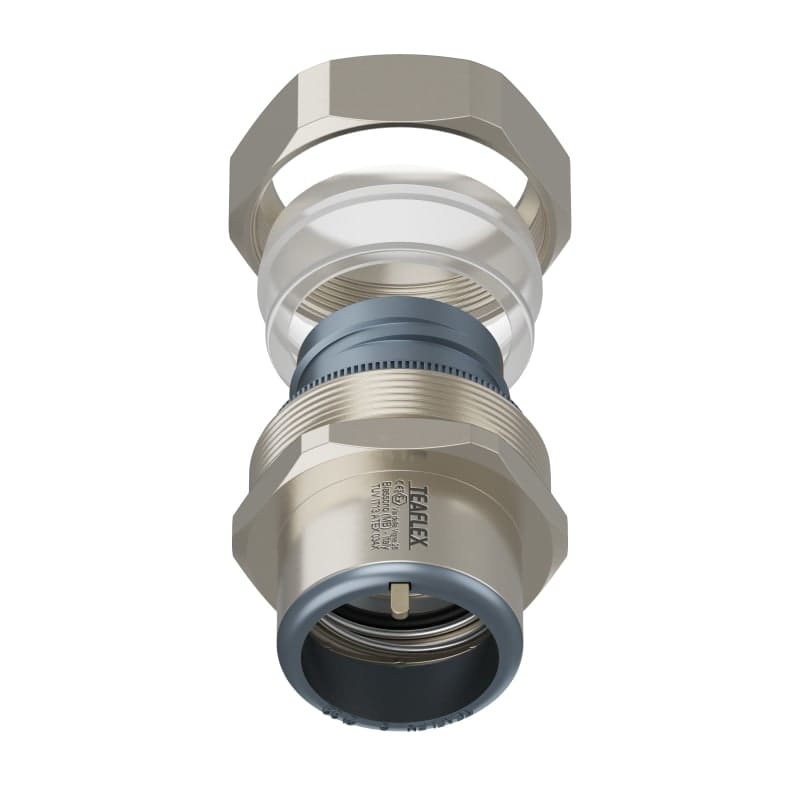 TEAFLEX - RACCORDO AR- FR 32.B 32/35