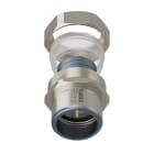 TEAFLEX - RACCORDO AR- FR 40.B 40/40