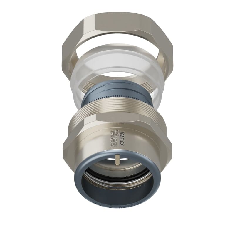 TEAFLEX - RACCORDO AR- FR 50 50/50