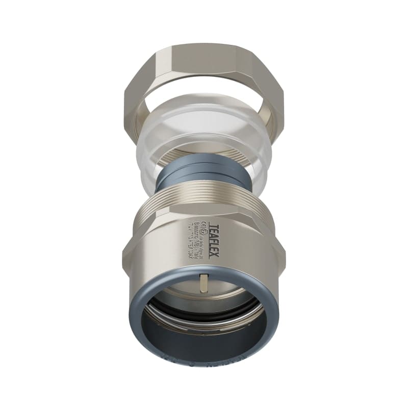 TEAFLEX - RACCORDO AR- FR 50.A 50/40
