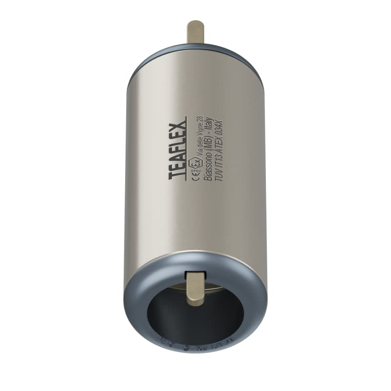 TEAFLEX - RACCORDO ARG 16