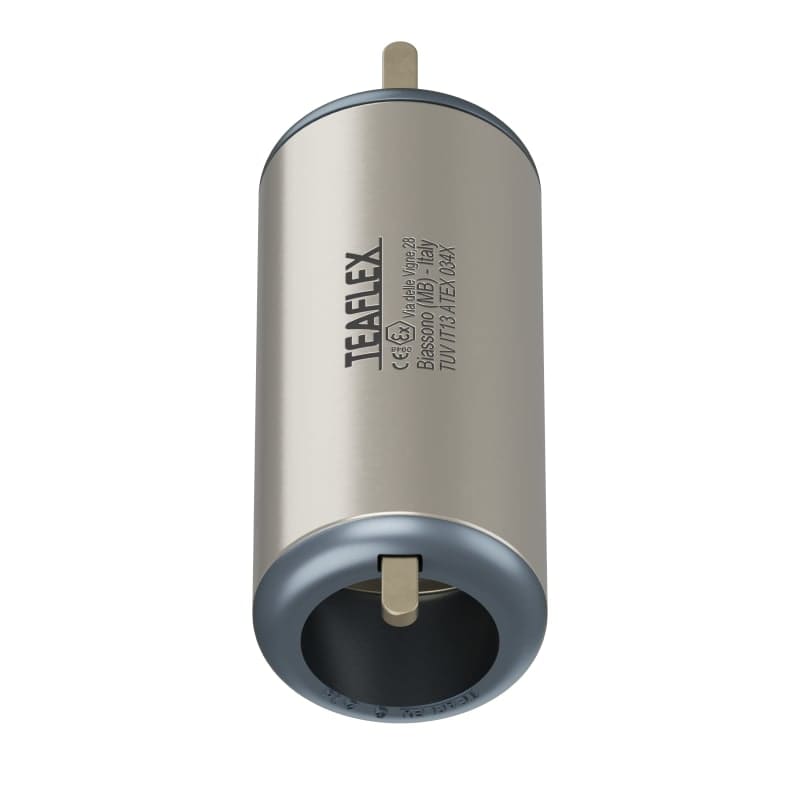 TEAFLEX - RACCORDO ARG 16