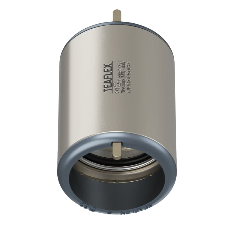 TEAFLEX - RACCORDO ARG 32 EXARG32