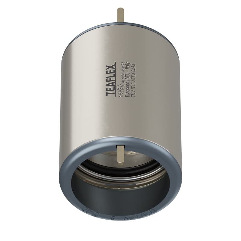 TEAFLEX - RACCORDO    ARG   40