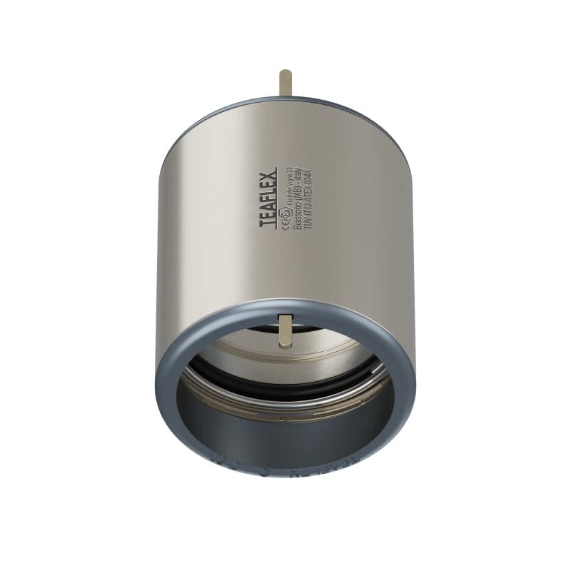 TEAFLEX - RACCORDO ARG 50