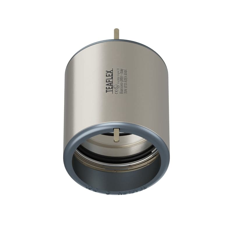 TEAFLEX - RACCORDO ARG 50