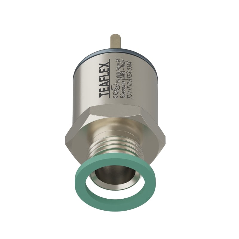 TEAFLEX - RACCORDO EXARM16 M 16X1,5