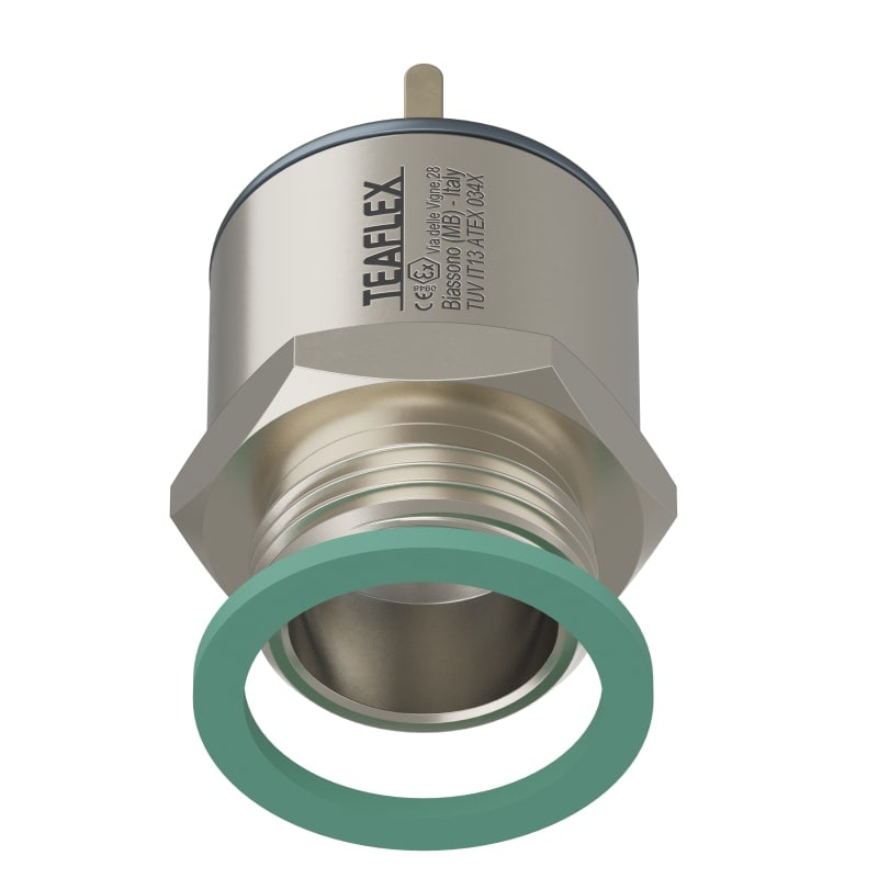 TEAFLEX - RACCORDO EXARM25 GAS 3/4'