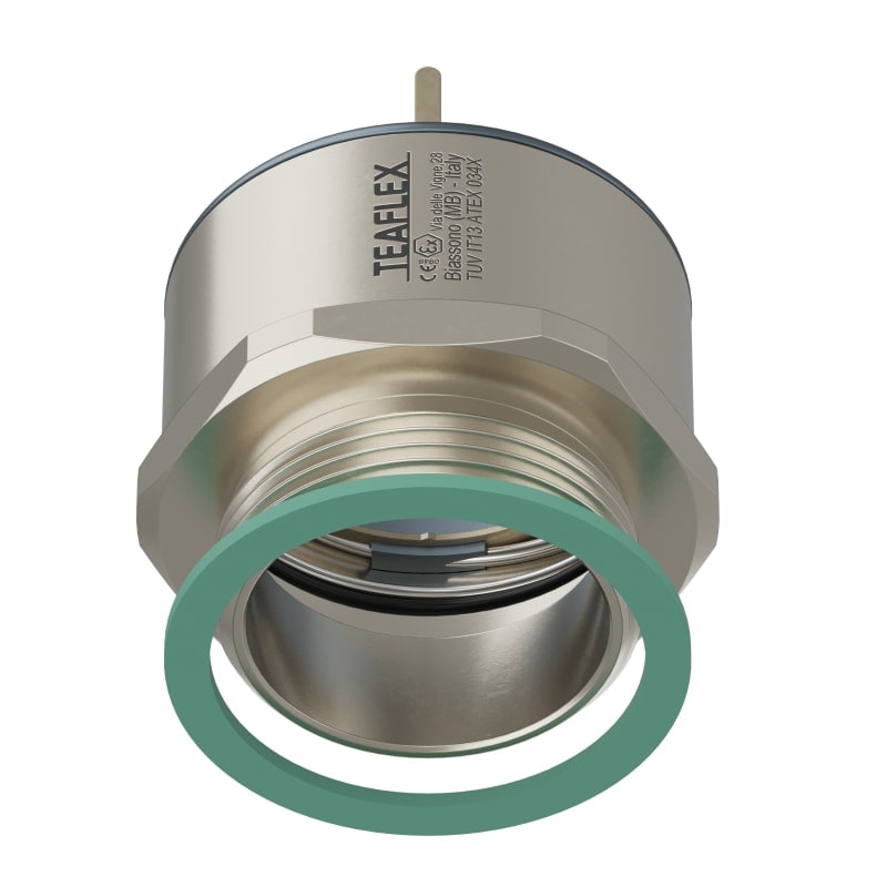 TEAFLEX - RACCORDO EXARM50 GAS 1'1/2