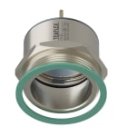 TEAFLEX - RACCORDO EXARM50.A GAS 2'