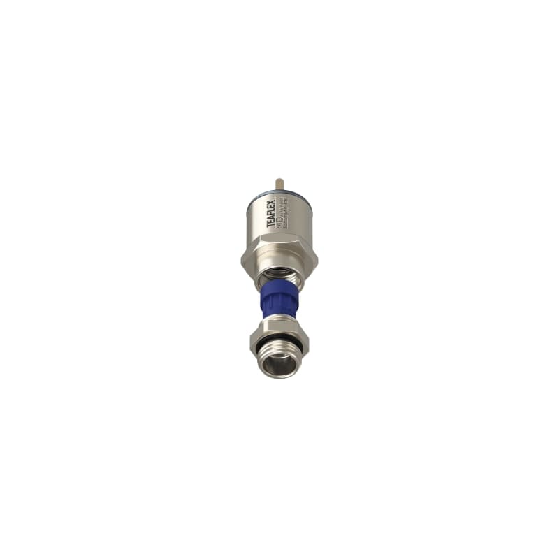 TEAFLEX - RACCORDO ARPR16 6,5- 9,5ISO16