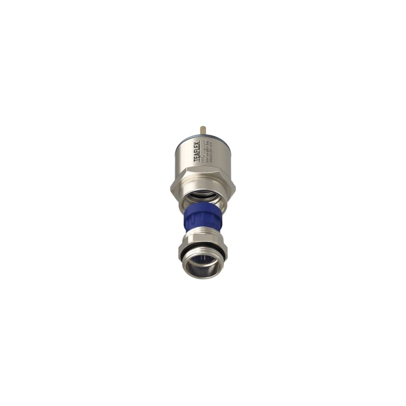 TEAFLEX - RACCORDO ARPR20 4 - 6,5 PG13