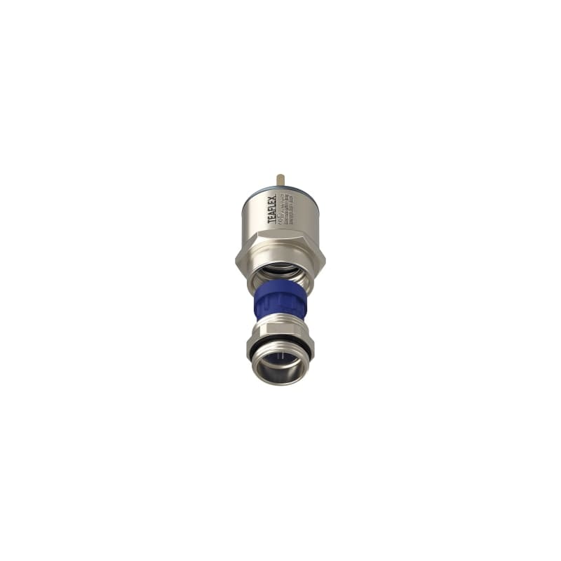 TEAFLEX - RACCORDO ARPR20 4 - 6,5 PG13