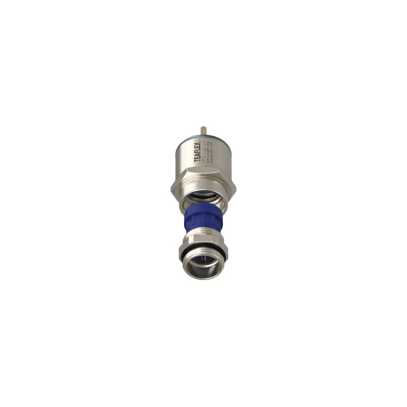 TEAFLEX - RACCORDO ARPR20 6,5- 9,5 PG13