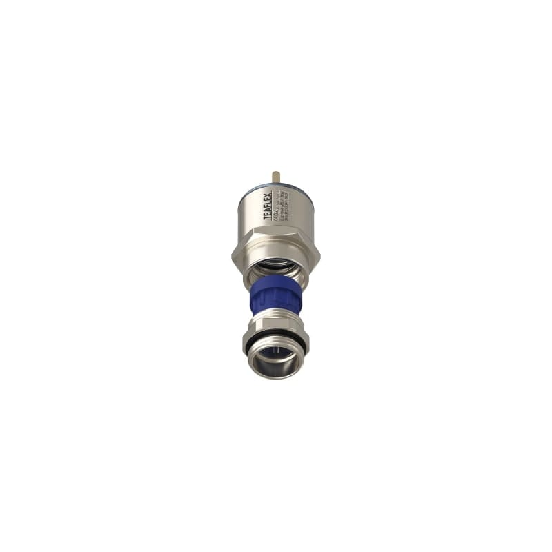 TEAFLEX - RACCORDO ARPR20 6,5- 9,5 PG13