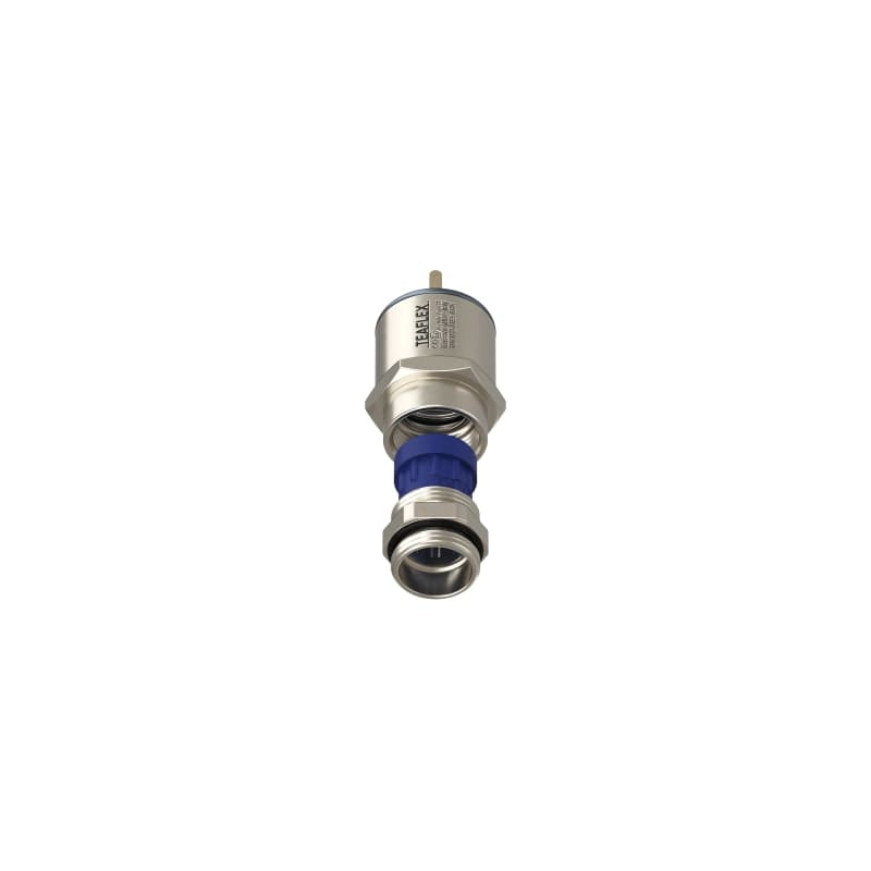 TEAFLEX - RACCORDO ARPR20 7 -10,5 PG13