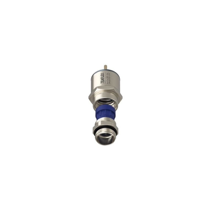 TEAFLEX - RACCORDO ARPR20 9 -13 ISO20