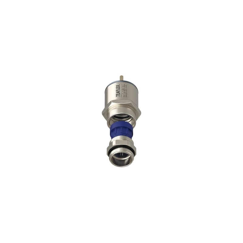 TEAFLEX - RACCORDO ARPR20 9 -13 PG13