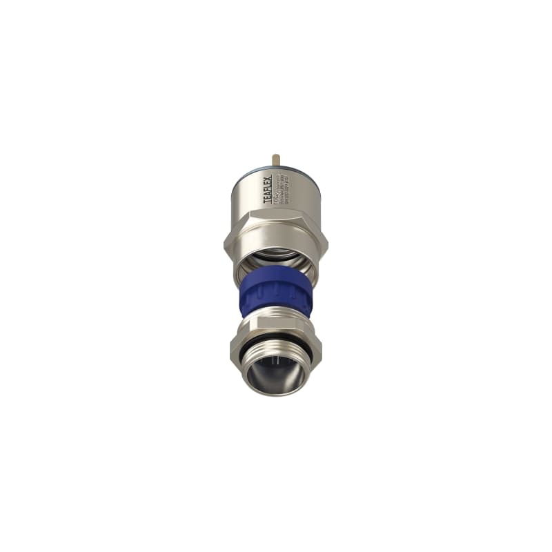 TEAFLEX - RACCORDO ARPR25 14 -18 ISO25