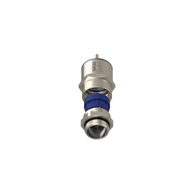 TEAFLEX - RACCORDO ARPR25 17 -20,5ISO25