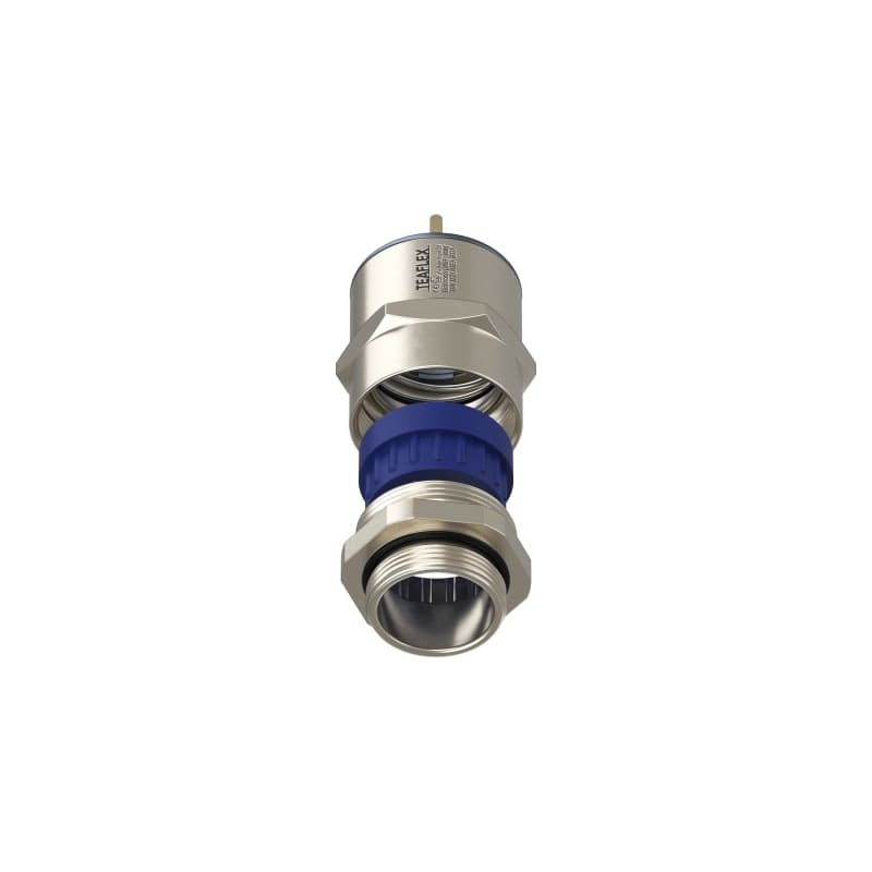 TEAFLEX - RACCORDO ARPR32 20 -25 ISO32