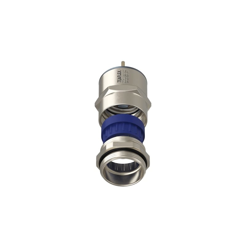 TEAFLEX - RACCORDO ARPR32 24 -28 PG29