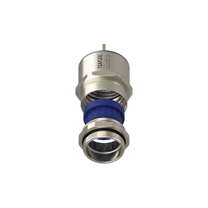 TEAFLEX - RACCORDO ARPR40 26 -30 ISO40