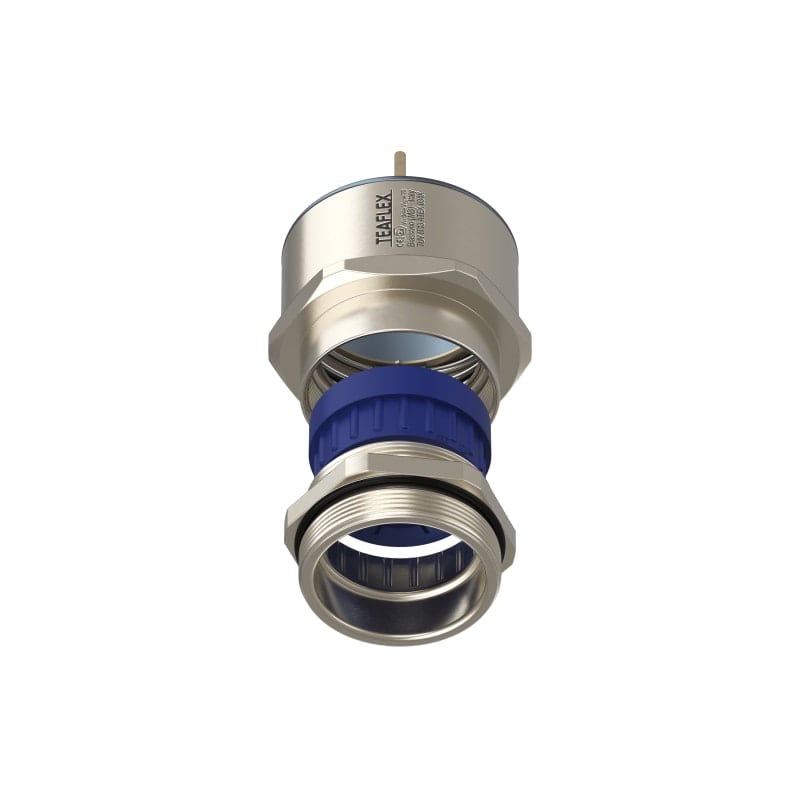 TEAFLEX - RACCORDO ARPR50 29 -34 ISO50