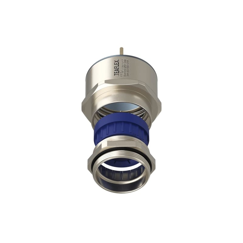 TEAFLEX - RACCORDO ARPR50 29 -34 PG36