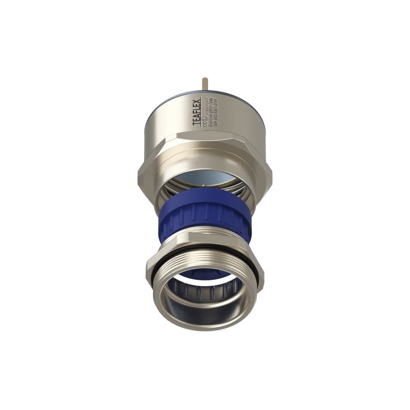 TEAFLEX - RACCORDO ARPR50 32 -36 ISO50