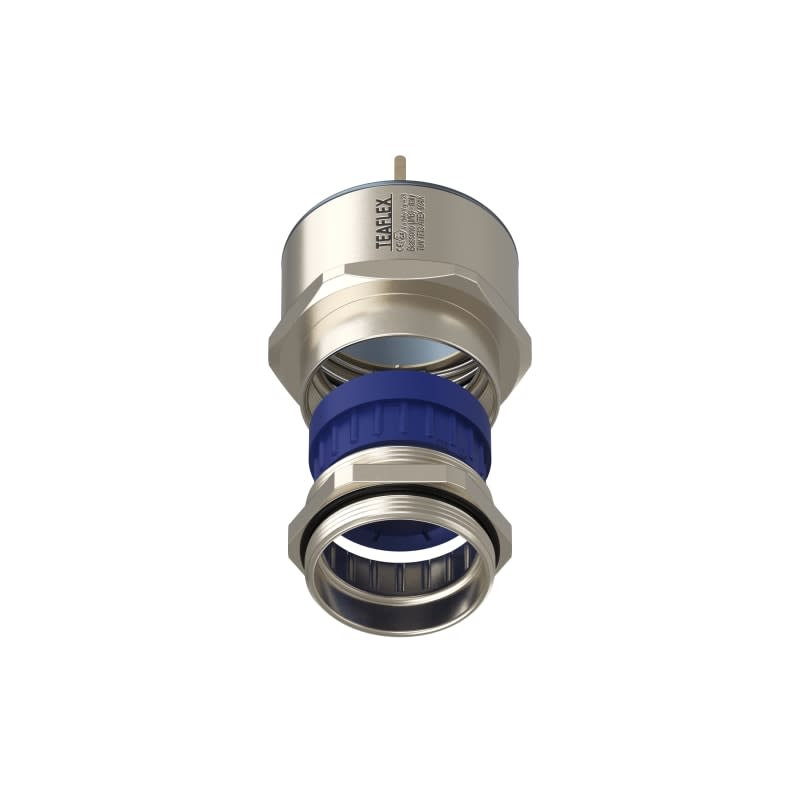 TEAFLEX - RACCORDO ARPR50 32 -36 PG36