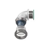 TEAFLEX - RACCORDO EXCMCC 27 1' EXCMCCG27