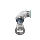 TEAFLEX - RACCORDO CM- CC 20 PG21